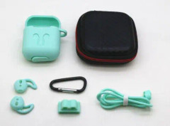 AirPod Earphone Charging Protector Cover