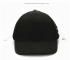 Trådlösa Bluetooth hörlurar Sport Music Cal Baseball Cap Ourdoor Headset Big Red