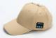 Trådlösa Bluetooth hörlurar Sport Music Cal Baseball Cap Ourdoor Headset Khaki