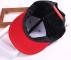 Wireless Bluetooth Headset Music Call Stereo Baseball Cap Peaked white