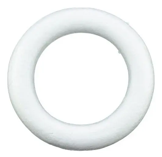 BREWIS Styrofoam-däck 25cm SO25 6st Brewis