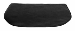 Fireplace Fireproof Mat Flame Retardant Fiberglass Insulation Blanket 50 x 80cm