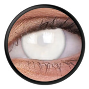 Lins Crazy Blind White 120