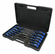 KS Tools BT033012 Skruvmejseluppsättning