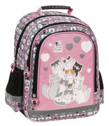 Backpack 15 B Cleo and Frank 39 DERFORM