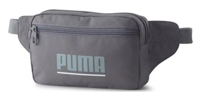 PUMA Plus Midjeväskor Grå - Unisex/vuxen