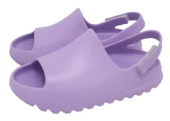 mjuka tofflor slider sandaler skor foppatofflor barn tofflor