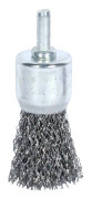 EPM Borste med ZN 24mm skaft - E-561-6024