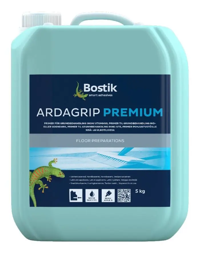 Primer Bostik Grip A920 Premium 5 kg