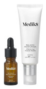 Medik8 Balance Moisturiser & Glycolic Acid Activator 50 + 10ml