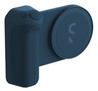 ShiftCam SnapGrip Creator Kit, Blå, Smartphone, 3200 mAh