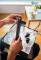 Coravin Pivot+, Svart
