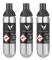 Coravin Kapslar 3-pack