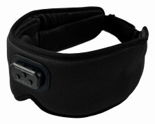 INF 3D sovmask Bluetooth sovhörlurar