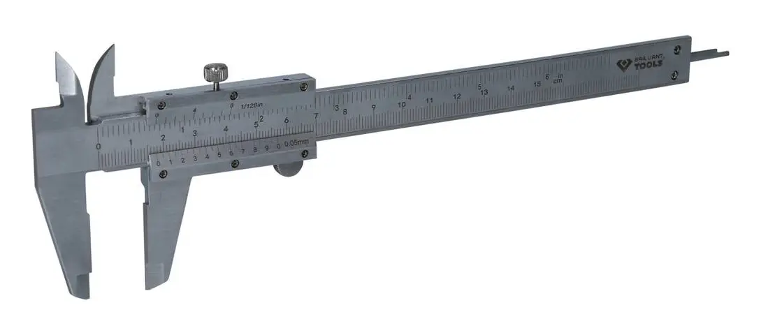 Brilliant Tools BT114902, 1 styck