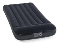 Bestway 188x99x30cm Tritech Airbed Twin Built-in AC pump