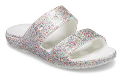 Crocs Klassiska Sprinkle-sandaler för barn/unga