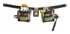 Toolpack Fitting Belt Classic