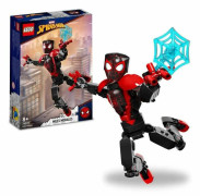 LEGO Super Heroes Miles Morales figur 76225