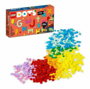 LEGO DOTS Massor av DOTS bokstäver 41950