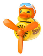 Cartoon Car Air Freshener dekoration