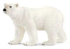 SCHLEICH 14800 isbjörn