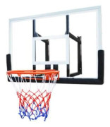 Odin Basket 45 cm med bakplatta