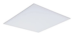 Philips Infälld panel, Torg, Tak, Vit, Metall, IP20, II