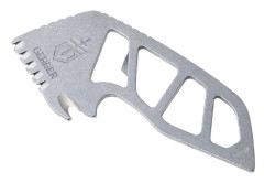 Gerber Gutsy Gut Scoop multiverktyg Silver