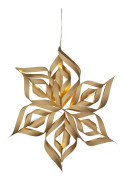 Adventsstjärna Star Trading Bella BO