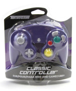 Teknogame Gamecube Class Contr.Purp (Retro)