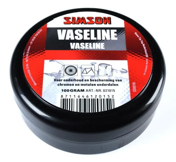vaselin 100 gram