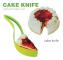 Cake Knife, Cake Server (Random Color Delivery)(Green)
