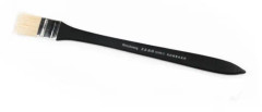 5 PCS Bristle Long Stick Watercolor Brushes, Model: 3