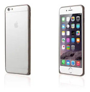 LOVE ME! (Brun) iPhone 6 Plus Bumper