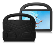 Lenovo Tab M10 EVA-fodral i sparvstil - Svart