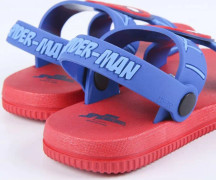 Sandaler till barn Spiderman