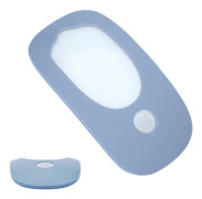 Apple Magic Mouse 2 / Mouse 1 silikonöverdrag - Blå