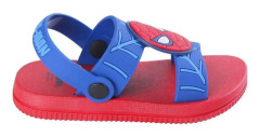 Sandaler till barn Spiderman