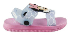 Sandaler till barn Minnie Mouse Rosa - 22-23