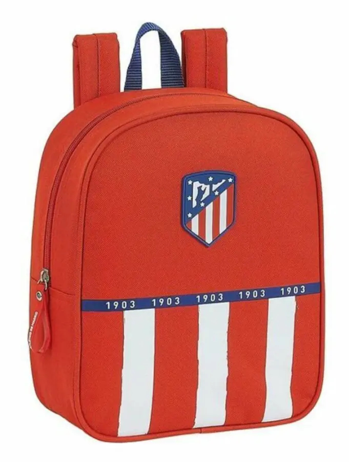 Barnryggsäck Atlético Madrid