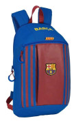 Ryggsäck Casual F.C. Barcelona (22 x 39 x 10 cm)