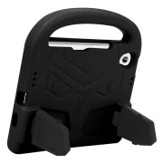 iPad Mini 6 (2021) EVA-skydd i sparvstil med kickstand - Svart