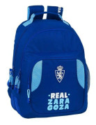 Skolryggsäck Real Zaragoza
