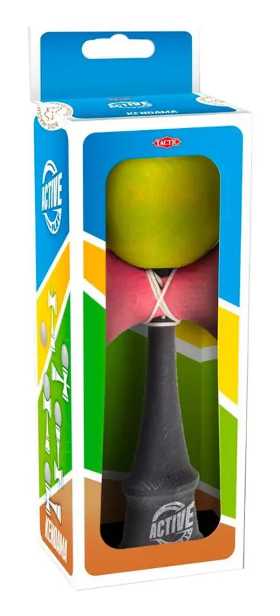 Active Play Kendama