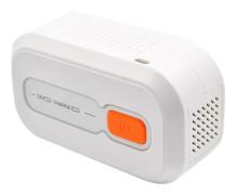 CPAP Disinfector Plast Automatic Cleaning Ultra Quiet IPX1 Vattentät 3W vit