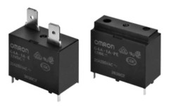 Omron G4A-1A-PE-DC12 G4A-1A-PE-DC12 Power-relä 12 V/DC 20 A 1 NO 1 st Bag