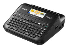 Brother PT-D610BTVP Etikettskrivare