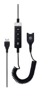 EPOS Germany anslutningskabel USB-ED CC 01 MS (1000824)