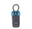 Turbo Seat Belt Harness Override Bypass Safety Plug för Polaris Rzr A5567 Blue black
